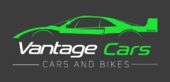 Vantage Cars